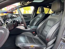 Mercedes-Benz AMG GT 4-door Coupe